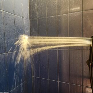 Sen tắm tăng áp lọc nước